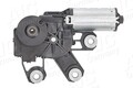 AIC WISCHERMOTOR HINTEN passend für PORSCHE CAYENNE VW TOUAREG | 70755