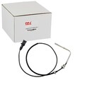 NTY ABGASTEMPERATURSENSOR passend für FIAT DOBLO LANCIA THESIS | EGT-FT-017