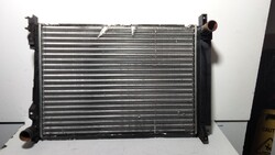 WASSERRADIATOR / 340847 FÜR CHRYSLER VOYAGER IV RG, RS 2.4