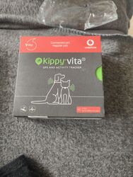 Kippy Vita GPS Tracker
