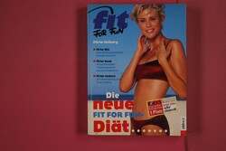 280348 Dörte Helberg DIE NEUE FIT FOR FUN-DIÄT Südwest Mit dem bewährten