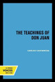 Teachings of Don Juan | A Yaqui Way of Knowledge | Carlos Castaneda | Englisch