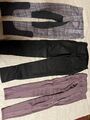Paket 3 x Reithose, Gr. 152-164, 2 x Felix Bühler, DecathlonFelix Bühler