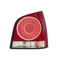 HELLA Heckleuchte Rückleuchte Rücklicht rechts für VW Polo 9N // 2VA 965 303-081