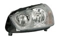Hauptscheinwerfer HELLA 1EJ 009 587-611, Links