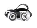 DAYCO KTB305 Zahnriemensatz passend für MERCEDES-BENZ ACTROS MP2 / MP3