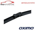 SCHEIBENWISCHER WISCHERBLATT VORNE OXIMO WC4006001 P FÜR SEAT TOLEDO IV,MII