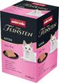 animonda Vom Feinsten Kitten Nassfutter 6 x 100 g Baby-Paté für Katzen NEU OVP