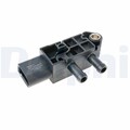 DELPHI Sensor, Abgasdruck DPS00066-12B1 für LAND ROVER
