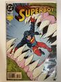 Superboy #10 (Vol.3) DC US Comics 1994-2002