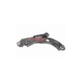 Lenker, Radaufhängung METZGER 58121102 KIT + GREENPARTS für CITROËN OPEL PEUGEOT