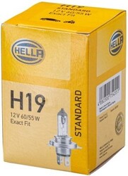 HELLA Glühlampe, Hauptscheinwerfer 8GJ 235 698-101