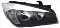 Scheinwerferleuchte links H7 20-17892-05-2 TYC für BMW X1