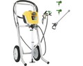 Wagner Airless Control Pro 350 M Farbsprühsystem, 15m Schlauch, 110bar - Set