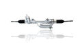 Lenkgetriebe Servo elektrisch1er BMW F20 BMW 2er F22 Heckantrieb 32105A3B053