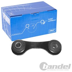 SKF KOPPELSTANGE HINTERACHSE BEIDSEITIG PASSEND FÜR FIAT CROMA OPEL VECTRA |