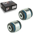 2x QUERLENKLAGER LAGERUNG HINTERACHSLAGER HINTERACHSE FÜR BMW 3ER E90 *NEU*