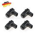 4x Parksensor Hinten Vorne für Audi Q7 VW Golf 5 EOS Seat Toledo 3 Skoda Octavia