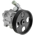 NTY Hydraulikpumpe Lenkung Servopumpe für Renault Clio II 1.2 16V Megane