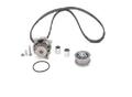 Original BOSCH Wasserpumpe + Zahnriemensatz 1 987 946 407 für Audi Seat Skoda