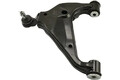 Querlenker SCA-9116 KAVO PARTS für TOYOTA HILUX VII Pick-up