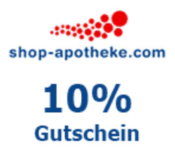 10% Bestandskunden Gutschein SHOP APOTHEKE | MBW 49€ |Schnellversand