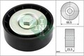 532 0295 10 INA Umlenk-/Führungsrolle, Keilrippenriemen für FIAT,LANCIA