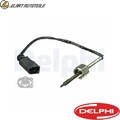 SENSOR ABGASTEMPERATUR TS30074 FÜR VW GOLF/IV POLO BORA AUDI A2 BKG/BLN 1.4L A2 