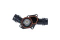 NRF Thermostat, Kühlmittel  für BMW