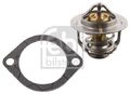 FEBI BILSTEIN Thermostat, Kühlmittel 179757 für CHEVROLET OPEL