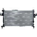 NRF 54753A Kühler Motorkühlung für OPEL COMBO TIGRA CORSA X01 X04
