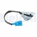 1x Sensor, Nockenwellenposition DELPHI SS11218 passend für FIAT LANCIA