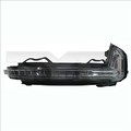 TYC 337-0290-3 Blinkleuchte links für VW