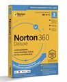 NORTON 360 2025 3 Geräte ABO oder KEIN ABO Internet Security 1 Jahr