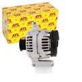ATL LICHTMASCHINE GENERATOR 105A passend für FORD TRANSIT | L 42 790
