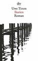 Ikarien: Roman von Timm, Uwe | Buch | Zustand gut