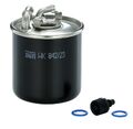 MANN-FILTER WK 842/23 x Kraftstofffilter für JEEP MERCEDES-BENZ SMART