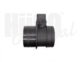 HITACHI Luftmassenmesser 138366 für VW SEAT
