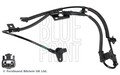 BLUE PRINT ADBP710084 ABS Sensor Raddrehzahl Vorne Links