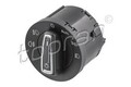 Topran Schalter, Hauptlicht 621 355 für SEAT VW