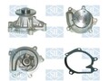 Saleri SIL Wasserpumpe Motorkühlung PA1160 für SIRION TOYOTA DAIHATSU TERIOS YRV