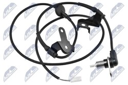 NTY HCA-MZ-012 Sensor, Raddrehzahl hinten links für MAZDA
