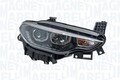 Scheinwerfer H7 für Fiat Tipo Kombi 356 357 Limo ab 15-> Links Magneti Marelli