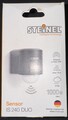 Steinel Is 240 Duo Infrarot Bewegungsmelder - Schwarz IP54