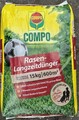COMPO Rasen-Langzeitdünger 15kg für 600 qm