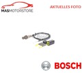 LAMBDASONDE LAMDASONDE BOSCH 0 258 986 615 A FÜR ABARTH 500 595 695 1.4L