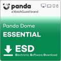 Panda DOME Essential / 1 Gerät / 1 Jahr / KEY (ESD)