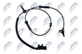 HCA-CH-048 NTY Sensor, Raddrehzahl für JEEP