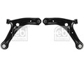 2x Querlenker Vorderachse für FORD B-MAX Van TOURNEO COURIER B460