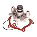 1x Wasserpumpe, Motorkühlung MAXGEAR 47-0134 passend für NISSAN OPEL RENAULT